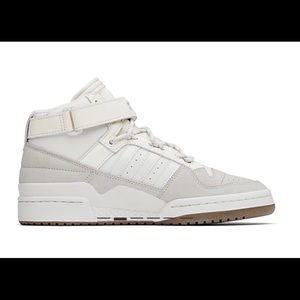 Ivy Park FORUM MID SHOES M 7.5/ W 8.5